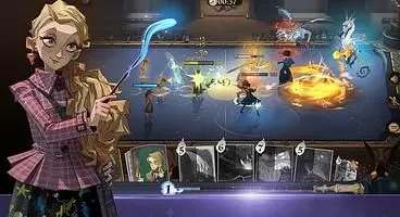 Is Harry Potter: Magic Awakened available on PC?
