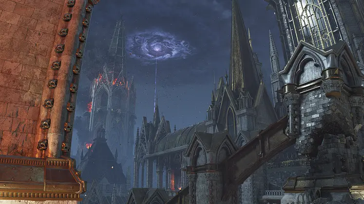 Space Marine 2's January 2026 Community Update details Patch 12 and incoming DLCs