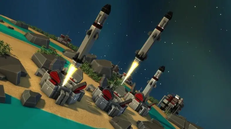 Planetary Annihilation beta coming "this month", sez dev