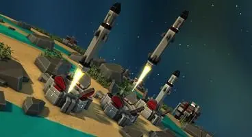 Planetary Annihilation beta coming "this month", sez dev