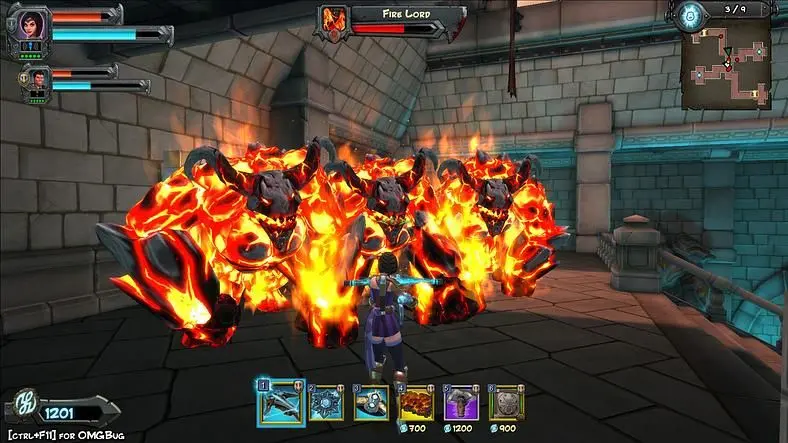 Orcs Must Die! 2 "Fire & Water" DLC announced for 29th August