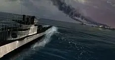 Rumour-mill: Pirates depth charge new Ubi DRM in Silent Hunter 5