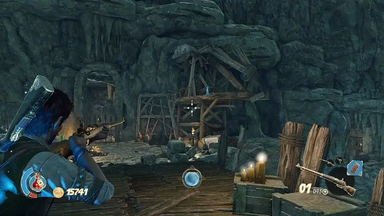 Strange Brigade - All Blue Cat Locations