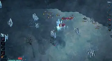New Update for Ancient Frontier Includes Huge Manticore Ship, New Missions