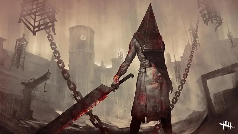 Dead by Daylight Patch Notes 4.0.0 - Silent Hill Chapter Begins