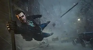 Frogwares Claims Publisher Nacon Pirated The Sinking City In Order to Bring It Back to Steam