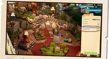 Two Point Museum Update 2.0 Spells Trouble for Thieves, Makes Finding Pristine Exhibits Easier