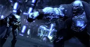 Next Batman: Arkham game expected in 2013 reveals Warner fiscal report