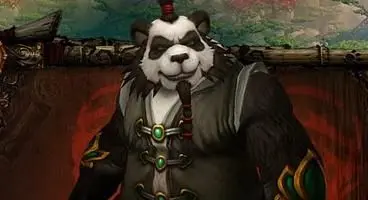 BlizzCon 2011: New Mists of Pandaria details revealed