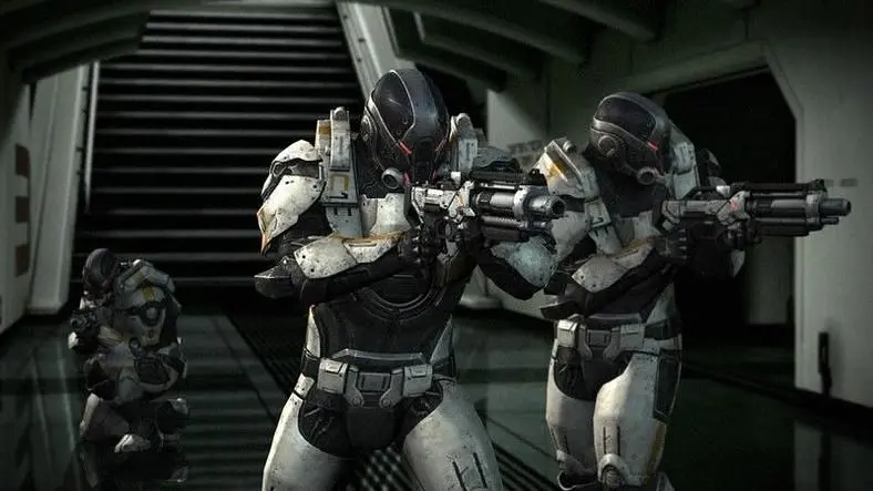 BioWare teasing 'Secret Feature X' for Mass Effect 3