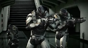BioWare teasing 'Secret Feature X' for Mass Effect 3