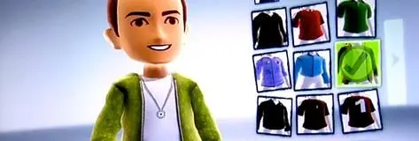 Rare "came up with" Avatar concept on 360 "about four years ago"