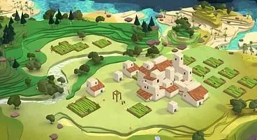 If Given The Chance, Peter Molyneux Would " Love to do Fable 4"