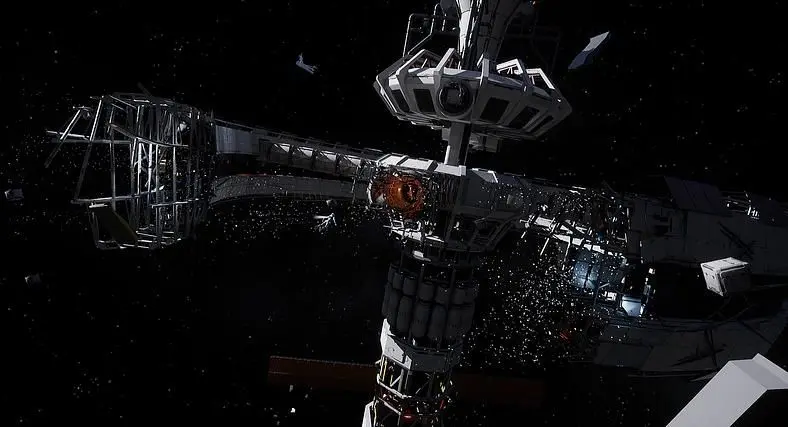 Space Adventure Deliver Us The Moon Finds Publishing Partner For Full Release