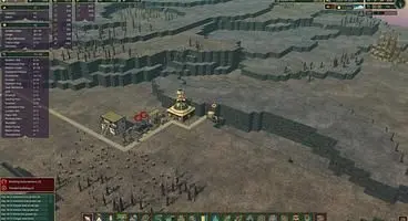 How to use the Water Dump with Landscaping and Dynamite in Timberborn
