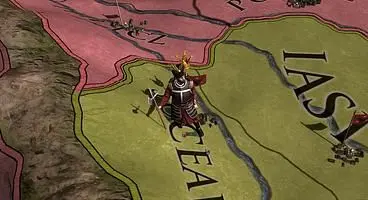 Europa Universalis IV DLC, Winds of Change, dips into the eventful centuries marked by the Renaissance
