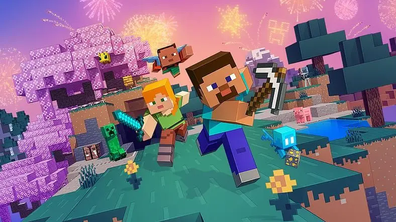 Minecraft Nintendo Switch 2 Release Date, Content & Features - Latest Updates