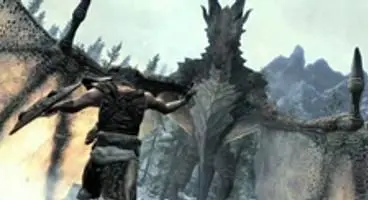 Bethesda turned down 'Games of Thrones', wanted "own world"