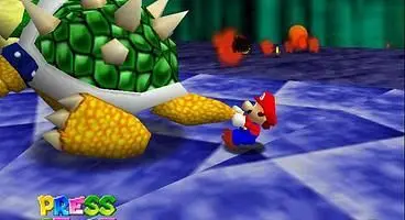Mario for the Future