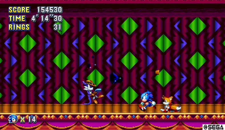 Sonic Mania PC Ultimate Guide! Tips, Special Stages, Boss Walkthroughs, Blue Rings and more!