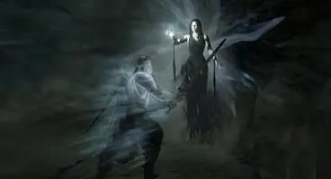 Could Amazon's New Lord of the Rings Prequel Series Cover Middle-Earth: Shadow of Mordor?