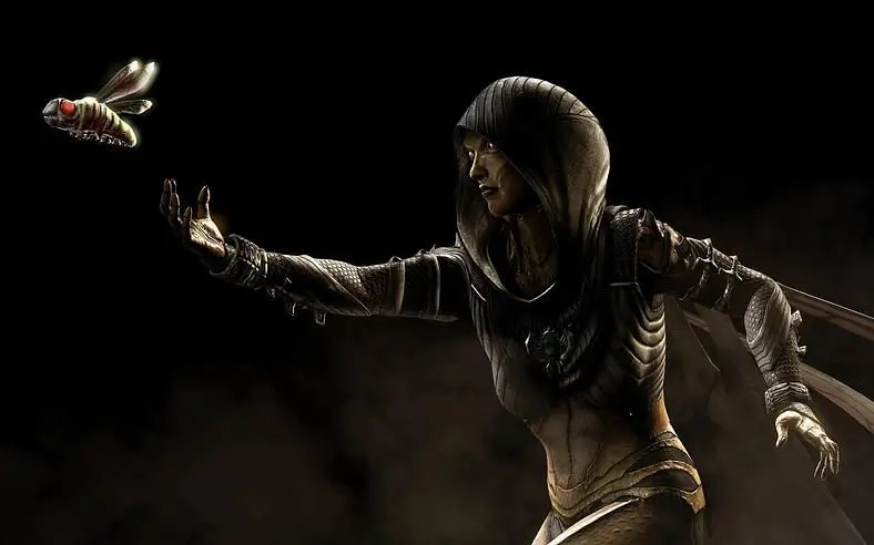 Absolutely no-one will complain about violence in Mortal Kombat X, as this new video proves