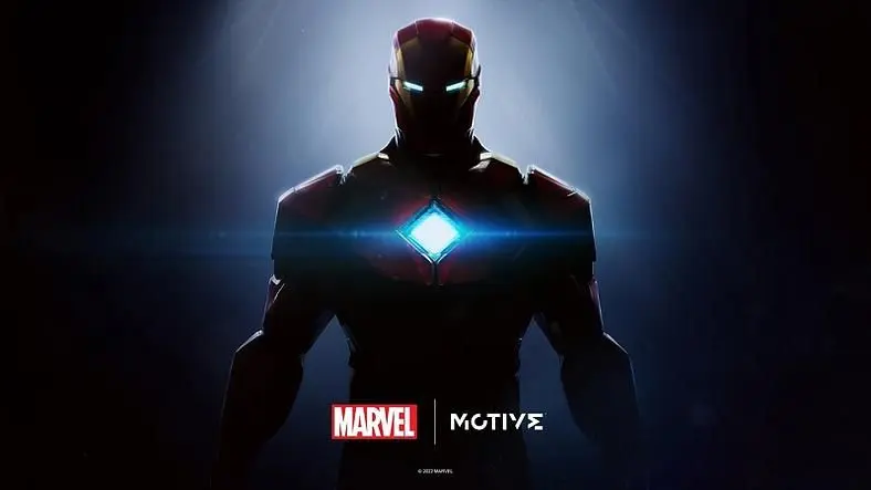 Electronic Arts Confirms Motive Studio Developing Single-Player Iron Man Game