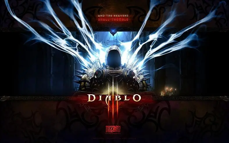 Diablo III expansion confirmed by Blizzard