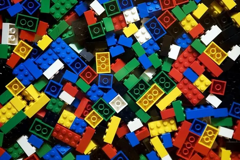 Funcom to develop MMO based on LEGO Minifigures