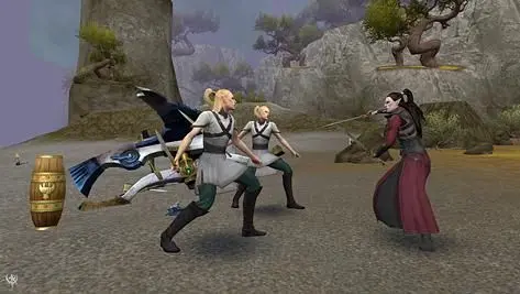 EA Mythic would "be surprised" if they don't hit 1 million beta users