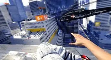A PC port that turned out better than the console original. Read why Mirror’s Edge PC is a must have!