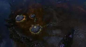 Grey Goo's new Emergence DLC is free for a day