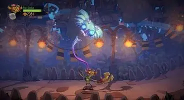 Zombie Vikings enjoys Psychonauts crossover with free Raz-ombie DLC