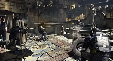 Capcom have unveiled two new maps and an Upgrade Pack for Umbrella Corps
