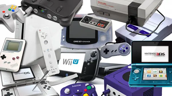 Should PC Gamers Be Interested In The Nintendo Switch?