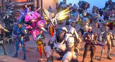 Overwatch Patch Notes - Patch 1.13