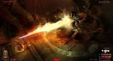 XCOM successor Phoenix Point shows off New Jericho faction and CRAB PEOPLE
