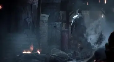 Dontnod's Final Episode Of Vampyr Webseries Reveals 5th June Release Date For PC, Xbox One and PS4