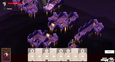 A Long Way Down Is A Strategy RPG Coming To PC And Switch