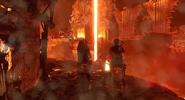 Shadow of the Tomb Raider Co-op: Does It Have Multiplayer or Co-op?