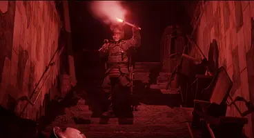 Metro Exodus - The Two Colonels DLC Releases Tomorrow