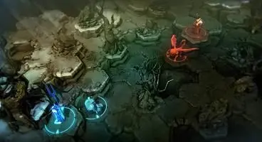 Chaos Reborn passes Kickstarter goal with money to spare