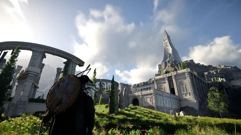Crimson Desert Release Date, Gameplay, Platforms & More - Latest News