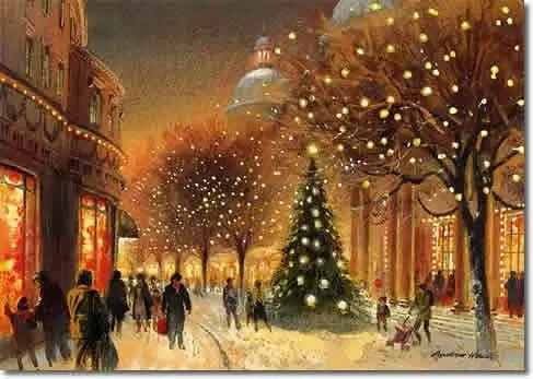 Merry Christmas from Strategy Informer