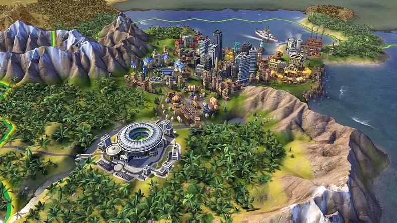 Civilization is back and it's better than ever!