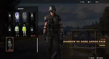 Far Cry 5 - How To Find All Easter Eggs