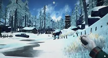 The Long Dark Episode 4 Release Date - Here's When Season One: Wintermute Continues