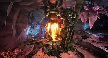 Deep Rock Galactic 2021 Roadmap Reveals Mod Support, New Mission Type, and More Are Coming