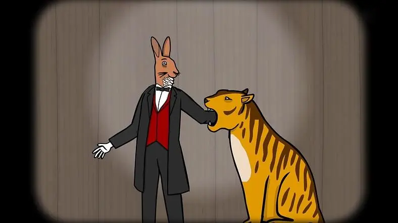 Rusty Lake developer releases free game to celebrate 10th anniversary