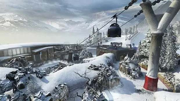 Xbox Live Marketplace content for next two weeks announced